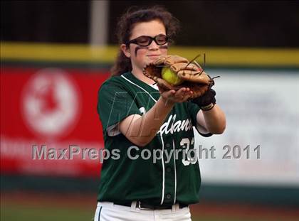 Thumbnail 3 in The Woodlands vs. Westlake (Westlake Tournament) photogallery.