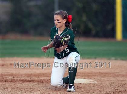 Thumbnail 3 in The Woodlands vs. Westlake (Westlake Tournament) photogallery.