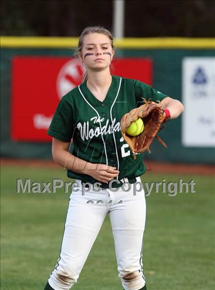 Thumbnail 2 in The Woodlands vs. Westlake (Westlake Tournament) photogallery.