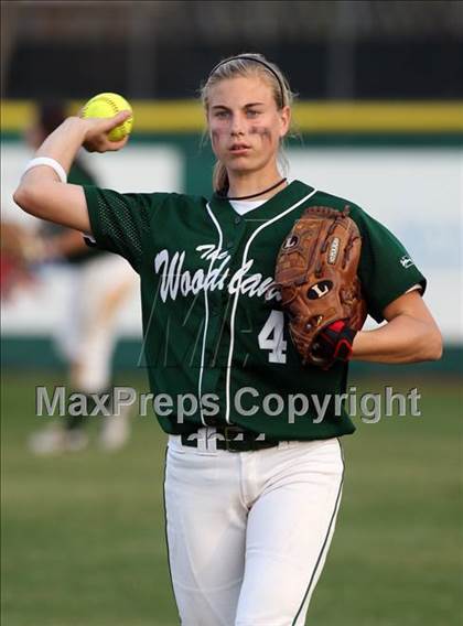 Thumbnail 3 in The Woodlands vs. Westlake (Westlake Tournament) photogallery.