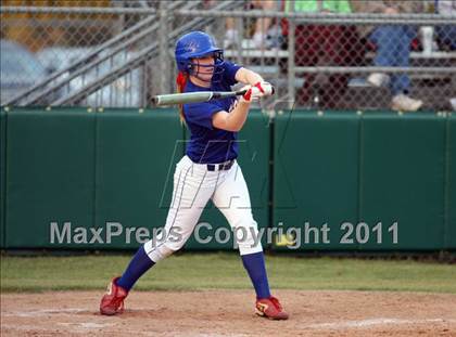 Thumbnail 2 in The Woodlands vs. Westlake (Westlake Tournament) photogallery.