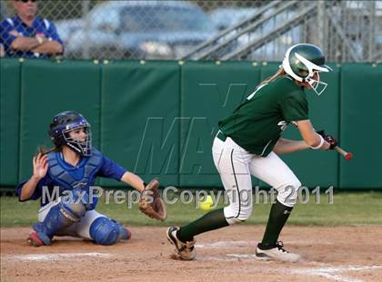 Thumbnail 3 in The Woodlands vs. Westlake (Westlake Tournament) photogallery.