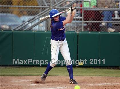 Thumbnail 3 in The Woodlands vs. Westlake (Westlake Tournament) photogallery.