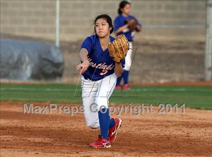 Thumbnail 3 in The Woodlands vs. Westlake (Westlake Tournament) photogallery.