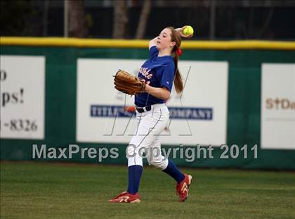 Thumbnail 2 in The Woodlands vs. Westlake (Westlake Tournament) photogallery.