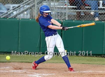 Thumbnail 2 in The Woodlands vs. Westlake (Westlake Tournament) photogallery.