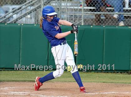 Thumbnail 2 in The Woodlands vs. Westlake (Westlake Tournament) photogallery.