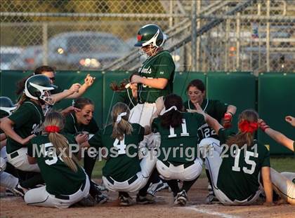 Thumbnail 3 in The Woodlands vs. Westlake (Westlake Tournament) photogallery.