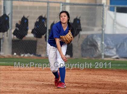 Thumbnail 2 in The Woodlands vs. Westlake (Westlake Tournament) photogallery.