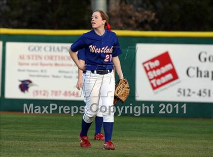 Thumbnail 2 in The Woodlands vs. Westlake (Westlake Tournament) photogallery.