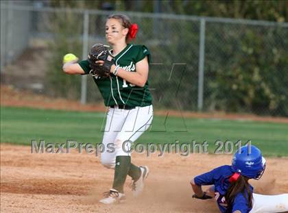 Thumbnail 3 in The Woodlands vs. Westlake (Westlake Tournament) photogallery.