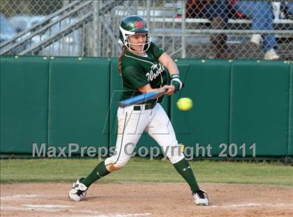 Thumbnail 2 in The Woodlands vs. Westlake (Westlake Tournament) photogallery.