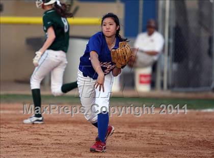 Thumbnail 3 in The Woodlands vs. Westlake (Westlake Tournament) photogallery.