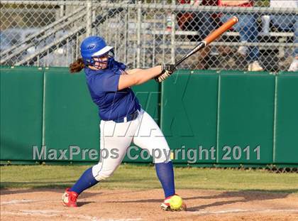 Thumbnail 2 in The Woodlands vs. Westlake (Westlake Tournament) photogallery.