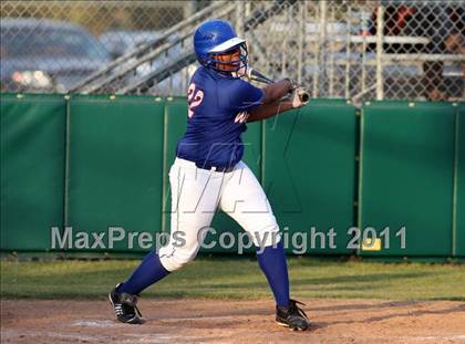 Thumbnail 1 in The Woodlands vs. Westlake (Westlake Tournament) photogallery.
