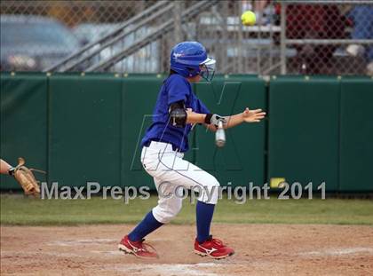 Thumbnail 2 in The Woodlands vs. Westlake (Westlake Tournament) photogallery.