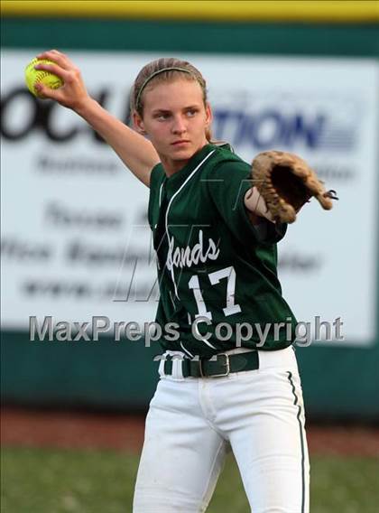 Thumbnail 2 in The Woodlands vs. Westlake (Westlake Tournament) photogallery.
