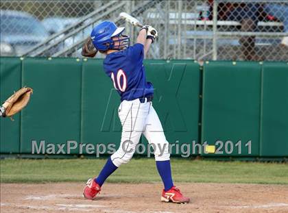 Thumbnail 1 in The Woodlands vs. Westlake (Westlake Tournament) photogallery.