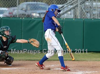Thumbnail 2 in The Woodlands vs. Westlake (Westlake Tournament) photogallery.
