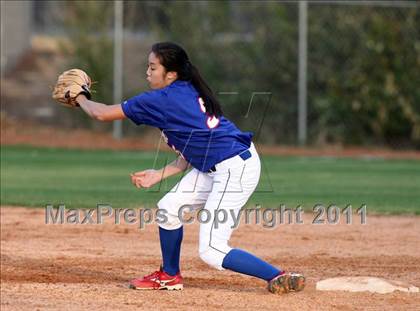 Thumbnail 3 in The Woodlands vs. Westlake (Westlake Tournament) photogallery.