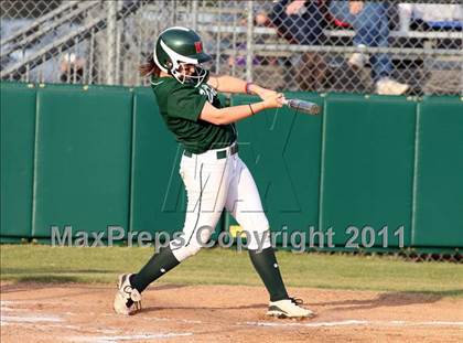Thumbnail 2 in The Woodlands vs. Westlake (Westlake Tournament) photogallery.