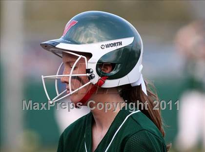Thumbnail 2 in The Woodlands vs. Westlake (Westlake Tournament) photogallery.