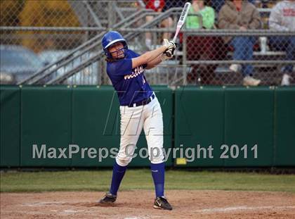 Thumbnail 3 in The Woodlands vs. Westlake (Westlake Tournament) photogallery.