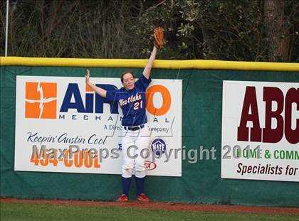 Thumbnail 3 in The Woodlands vs. Westlake (Westlake Tournament) photogallery.