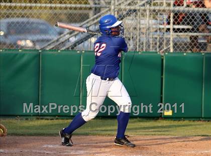 Thumbnail 2 in The Woodlands vs. Westlake (Westlake Tournament) photogallery.