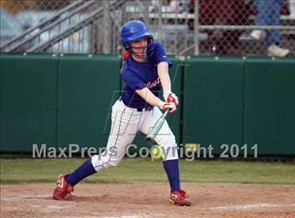 Thumbnail 2 in The Woodlands vs. Westlake (Westlake Tournament) photogallery.