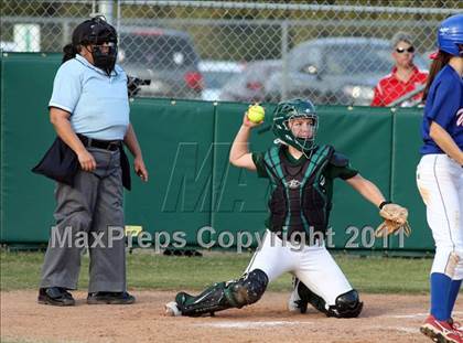 Thumbnail 1 in The Woodlands vs. Westlake (Westlake Tournament) photogallery.