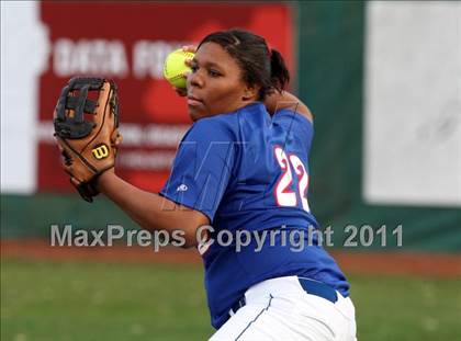 Thumbnail 3 in The Woodlands vs. Westlake (Westlake Tournament) photogallery.