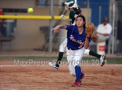 Thumbnail 2 in The Woodlands vs. Westlake (Westlake Tournament) photogallery.