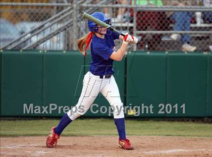 Thumbnail 3 in The Woodlands vs. Westlake (Westlake Tournament) photogallery.