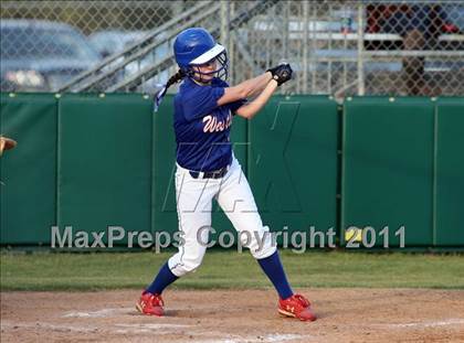 Thumbnail 3 in The Woodlands vs. Westlake (Westlake Tournament) photogallery.