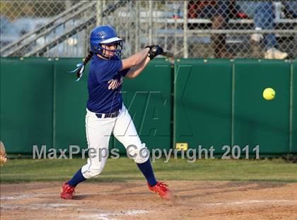 Thumbnail 3 in The Woodlands vs. Westlake (Westlake Tournament) photogallery.
