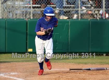 Thumbnail 2 in The Woodlands vs. Westlake (Westlake Tournament) photogallery.