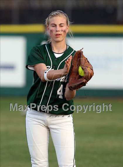 Thumbnail 2 in The Woodlands vs. Westlake (Westlake Tournament) photogallery.