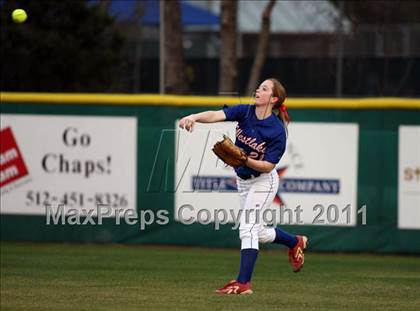Thumbnail 1 in The Woodlands vs. Westlake (Westlake Tournament) photogallery.