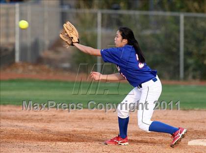 Thumbnail 2 in The Woodlands vs. Westlake (Westlake Tournament) photogallery.