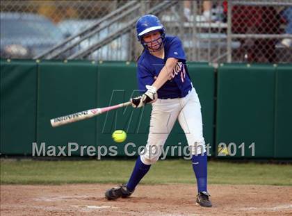 Thumbnail 2 in The Woodlands vs. Westlake (Westlake Tournament) photogallery.