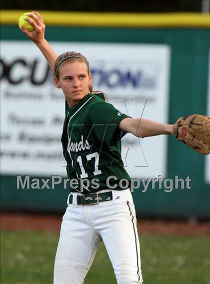 Thumbnail 3 in The Woodlands vs. Westlake (Westlake Tournament) photogallery.