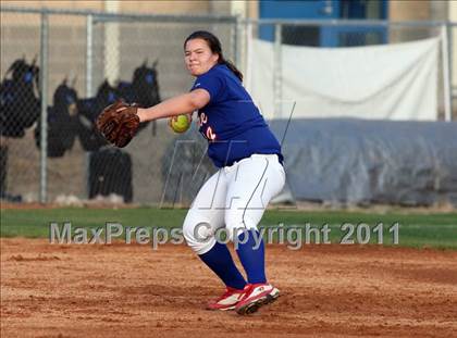 Thumbnail 1 in The Woodlands vs. Westlake (Westlake Tournament) photogallery.