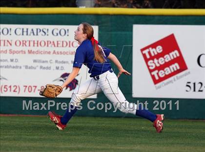 Thumbnail 1 in The Woodlands vs. Westlake (Westlake Tournament) photogallery.