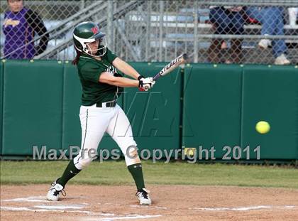 Thumbnail 2 in The Woodlands vs. Westlake (Westlake Tournament) photogallery.
