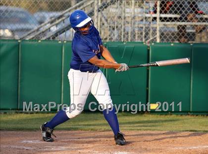 Thumbnail 3 in The Woodlands vs. Westlake (Westlake Tournament) photogallery.