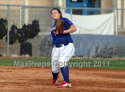 Thumbnail 3 in The Woodlands vs. Westlake (Westlake Tournament) photogallery.