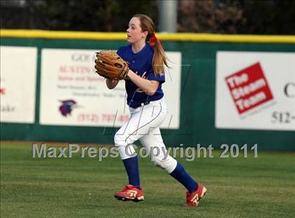 Thumbnail 2 in The Woodlands vs. Westlake (Westlake Tournament) photogallery.