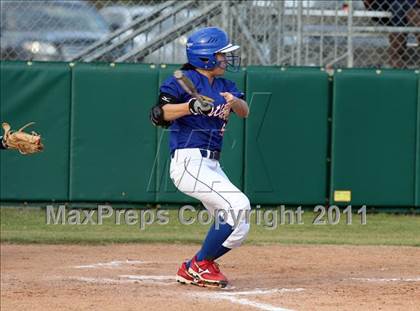 Thumbnail 3 in The Woodlands vs. Westlake (Westlake Tournament) photogallery.