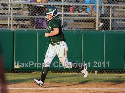 Thumbnail 1 in The Woodlands vs. Westlake (Westlake Tournament) photogallery.